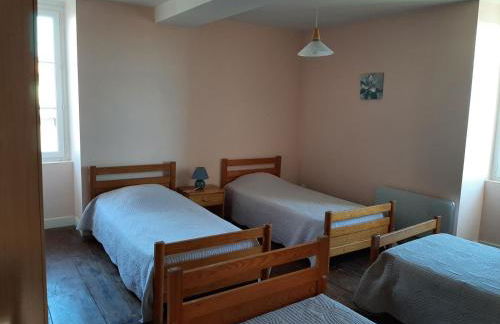 Gîte familial au cœur du village, animaux admis - FR-1-653-78 - Foto 14