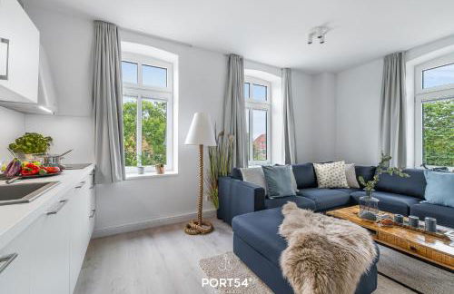 Ferienwohnung Hofwächter, App 13 Emmelsbüll - Foto 6