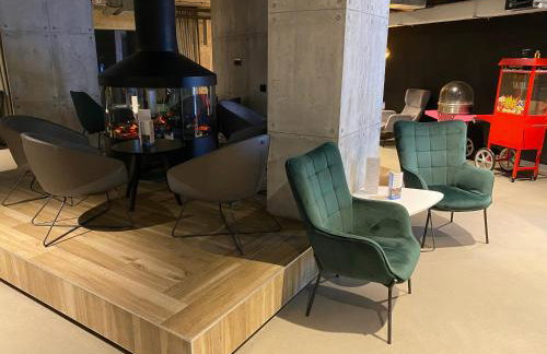 Bike Park & Spa Czarna Góra Resort - Foto 57