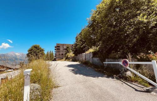 Appartement cosy 2 pièces - 5 pers, animaux admis - FR-1-757-109 - Foto 9