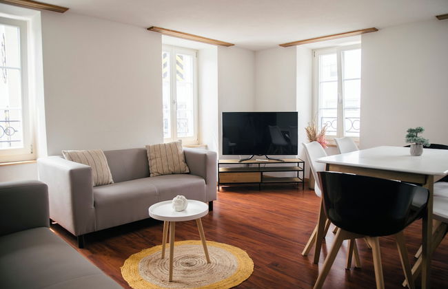 Nimbuzzz Apartments - Foto 39