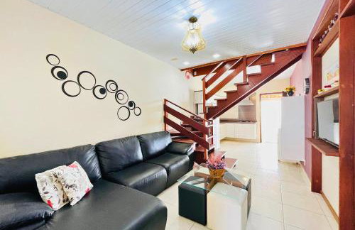 Casa de Praia 5 qtos (Suíte Térrea)WiFi+200m Praia - Photo 20