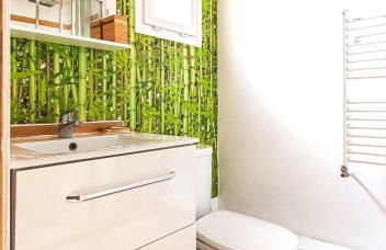 Cosy duplex 12 minutes de Paris - Foto 3