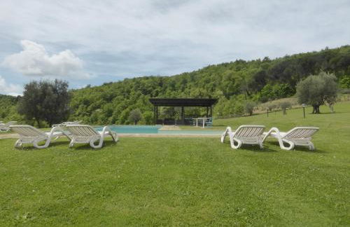 Country House La Casa Paterna - Foto 16