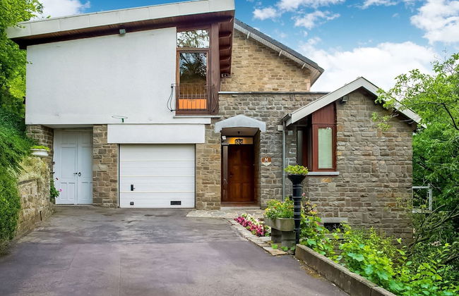 A Small Studio of a Nature Stone House - Foto 27