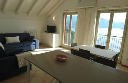 Lakecomoweb Apartments - Foto 15