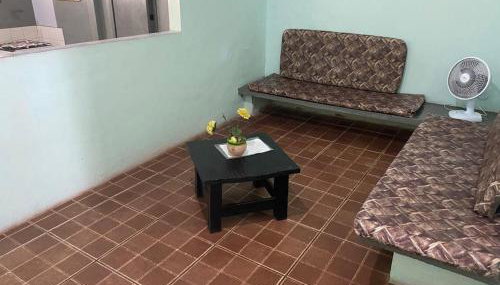 Apartamento centro terreo frente a lagoa Iguaba Grande - Foto 2