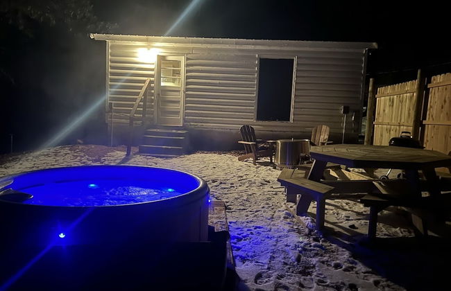 Elemental Resort - Foto 12