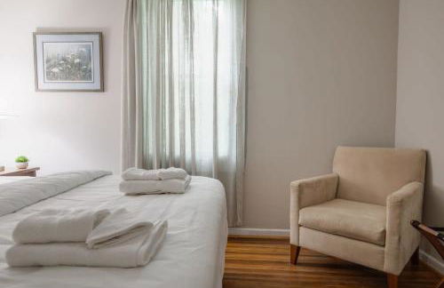 Arlington Crescent Revival - Both Units - Foto 27