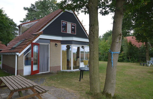 Restful Holiday Home in Lemele - Foto 14