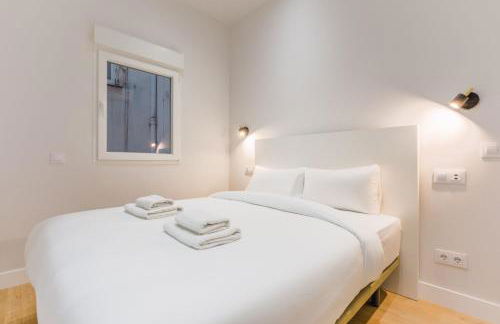 Bright modern - 3Bedrooms 3Bathrooms -Salamanca - Foto 19