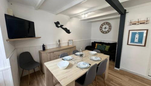 LE PHARE DE LA COTINIERE - Proche port et centre ville - Foto 2