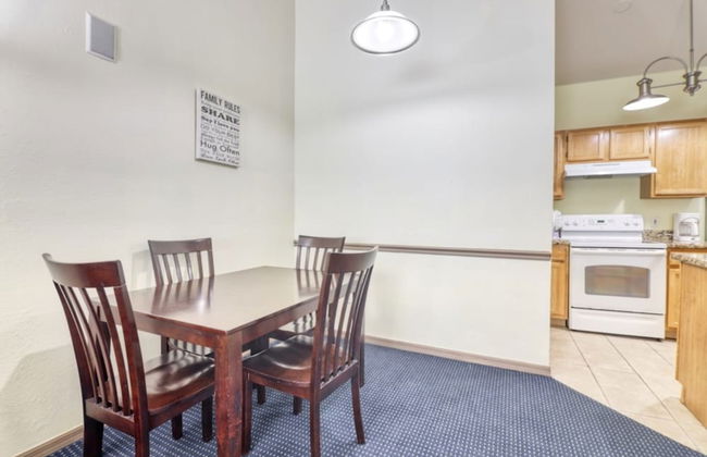 Zacharias' Runaway Beach Condo - Foto 8