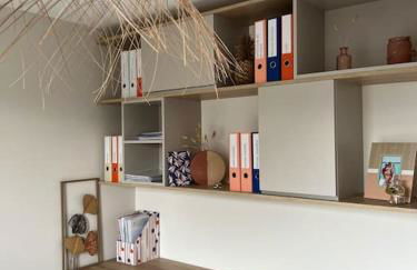 Villa de l'Elbe proche Europapark en Alsace - Foto 16