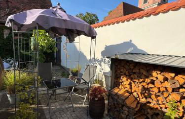 Schlafen im Weinfass - Foto 31