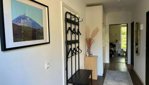 Ferienwohnung Calluna - Photo 2