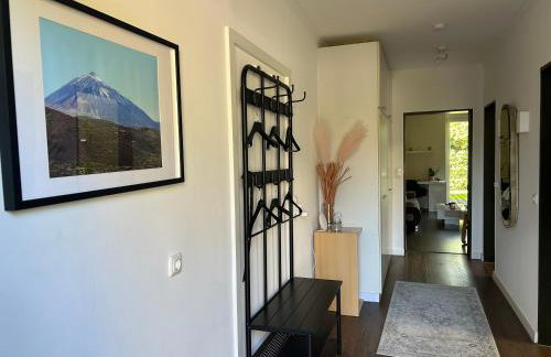 Ferienwohnung Calluna - Foto 10