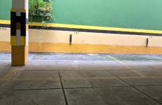 Ap107 Espaço Aconchegante com Toque Mediterrâneo - Foto 15