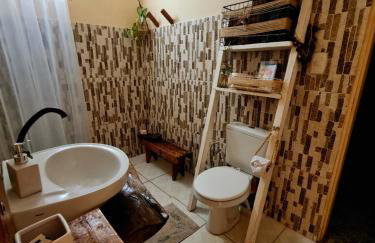 Casinha Aconchegante em Alter do Chão 2min da ilha - Foto 33