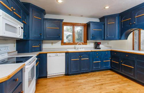 Dune Alright by Simple Life Rentals - Foto 8