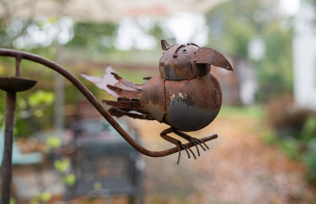 Apartment in Meisberg With In-house Catering - Photo 75