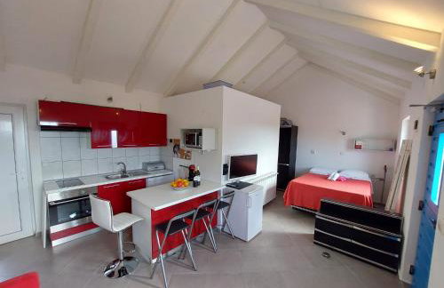 Studio-villa - Foto 9