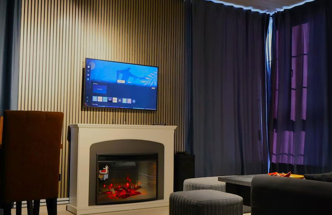 WoodNess Guest House Spacious 3BR Sauna - Photo 10