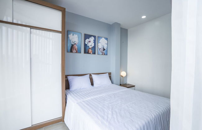 7S Hotel Hoang Anh & Apartment - Photo 8