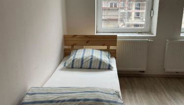 Monteur-Apartment am Bahnhof - Foto 3