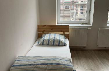 Monteur-Apartment am Bahnhof - Foto 3