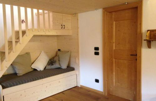 Chalet Casa al Poz - Foto 14