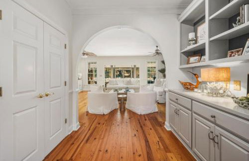 The Marsh Fox home - Foto 12