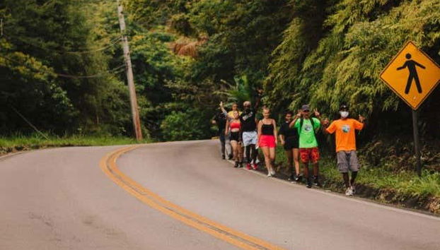 Calhetas Beach Hiking Tour - Foto 5