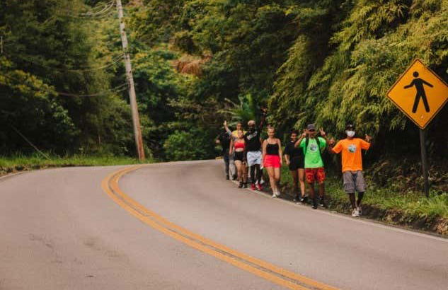 Trekking sulla spiaggia di Calhetas - Foto 5