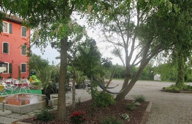 Agriturismo Quadrifoglio Relax - Foto 45