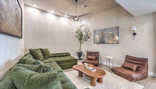 CIELO - Modern Vegas Pool Oasis, Spa, Pickleball - Foto 5