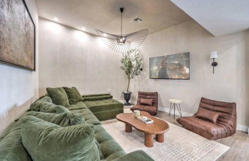 CIELO - Modern Vegas Pool Oasis, Spa, Pickleball - Foto 12