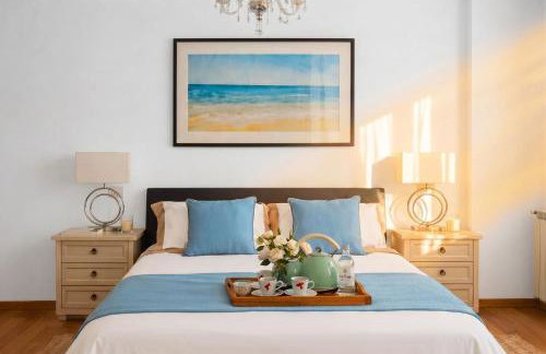 5&5 - Spacious, Bright, With FREE Private Parking - Foto 23