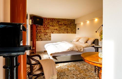 Hohenlohe Hideaway - Foto 1