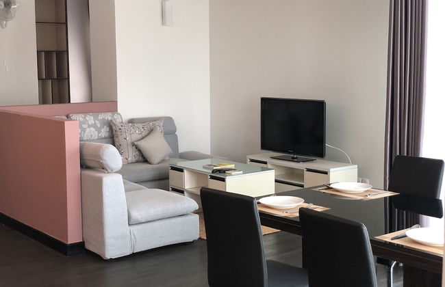 Syphon Hotel & Apartment - Foto 46