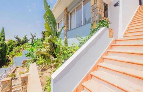 Solarium del Montecillo complex beach and city ApartamentosMalagaManagement - Photo 12