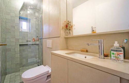 Superbe appartement lumineux proche du Marais - Foto 8