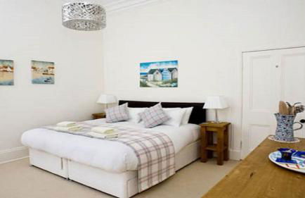 "Fraser's" at Marine Lodge - Foto 38