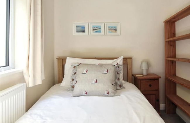 Green Door - Lower Tregudda - Foto 2