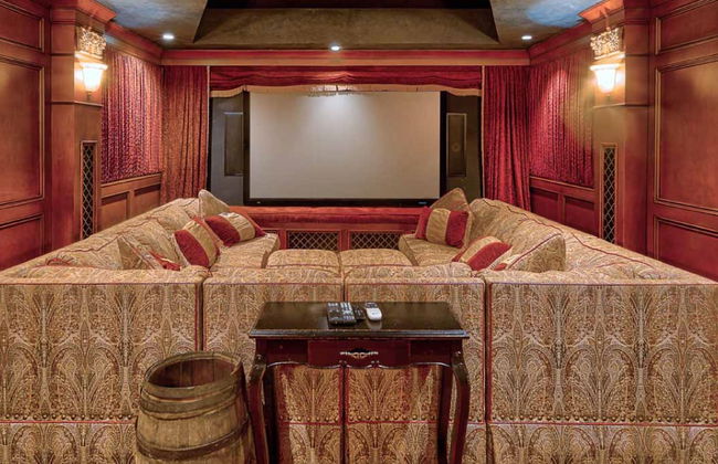 Lions Gate Estate in Sandy Springs - Foto 25