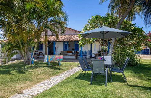 Casa aconchegante para sua família na beira mar - Foto 54