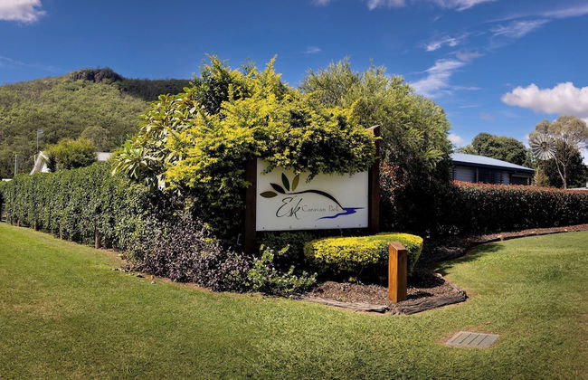 Esk Caravan Park & Motel - Foto 47