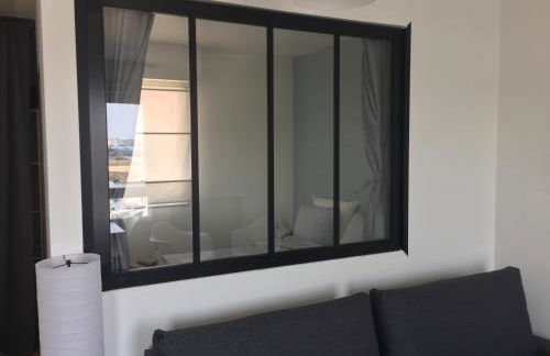 Appartement Design VII Port de Tréboul-Douarnenez - Foto 8