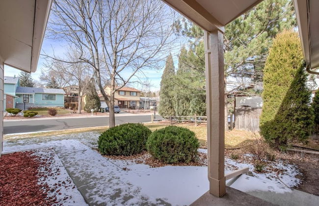 3bdrm Value and Comfortcheyenne Mountain Suburbs! - Foto 36