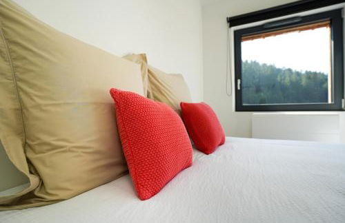 Le Perchoir, Gîte 7 personnes, Le Grand Valtin - Foto 12